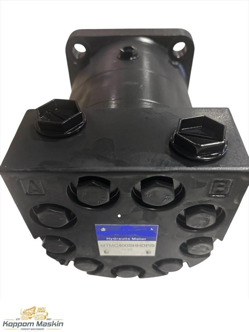 Ponsse 0063209 Harvester heads