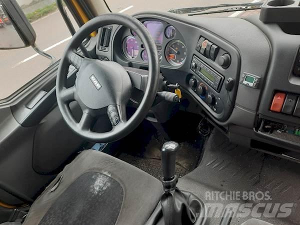 DAF LF45.250 Van Body Trucks