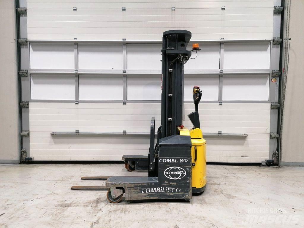 Combilift WR4 Sideloader