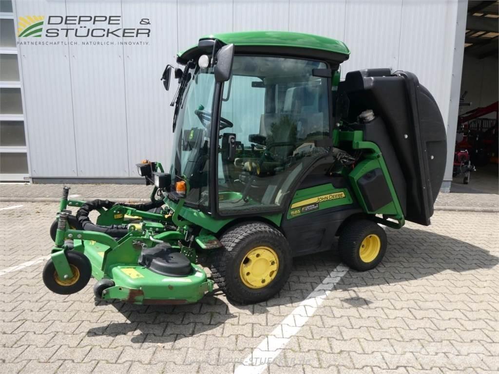 John Deere 1585 Other farming machines