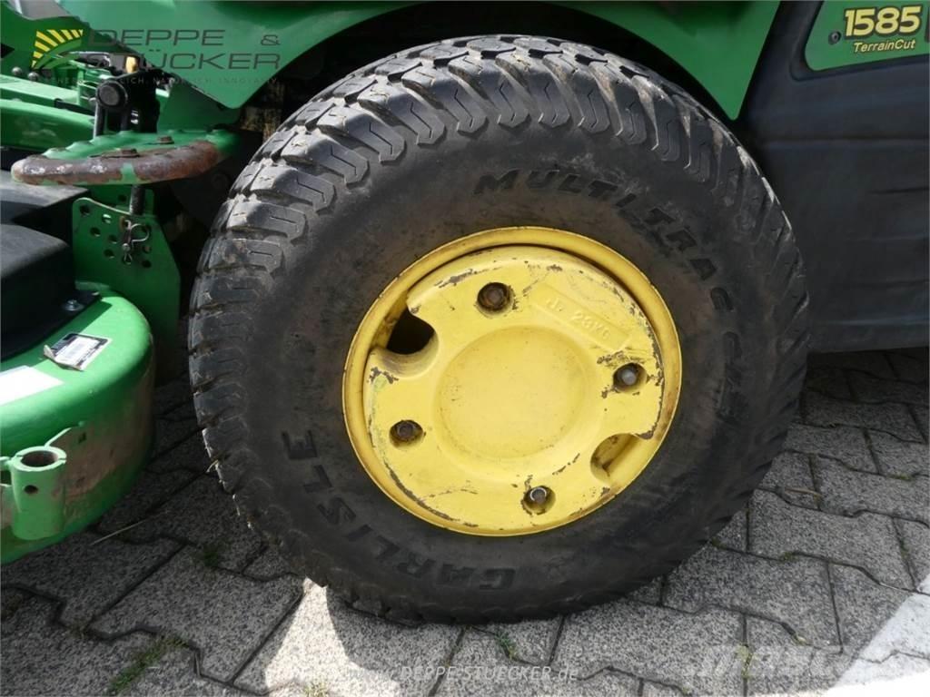 John Deere 1585 Other farming machines