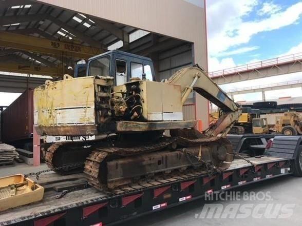 Kobelco K904ll Crawler excavators