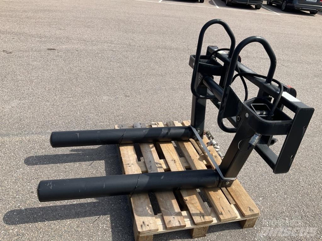 Ålö Flexibal FEL`s  spares & accessories