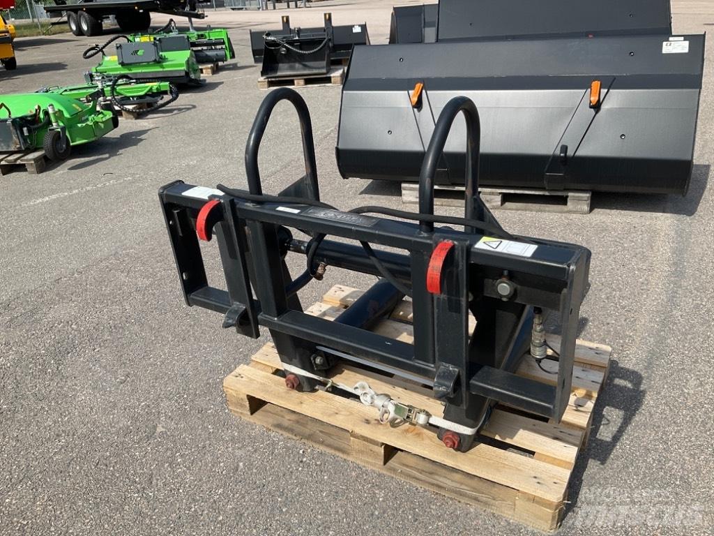 Ålö Flexibal FEL`s  spares & accessories