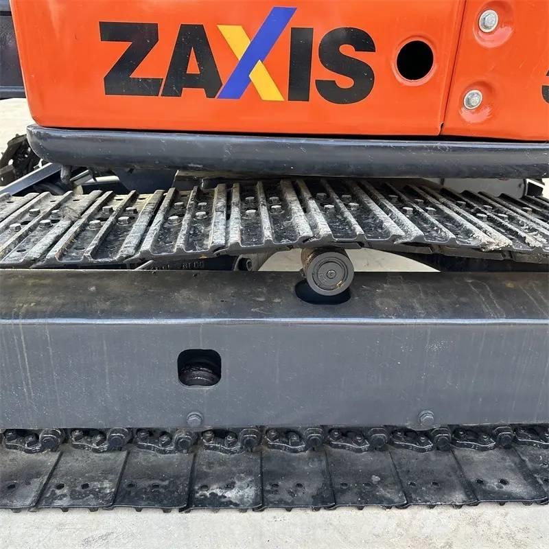 Hitachi ZX 55 Mini excavators < 7t