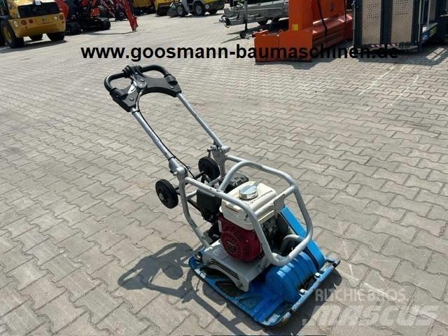 Weber CF 3 HD Vibrator compactors