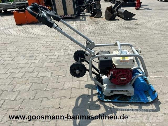 Weber CF 3 HD Vibrator compactors