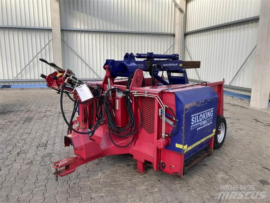 Siloking DA 3600 Other livestock machinery and accessories