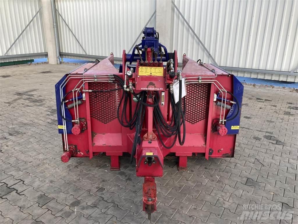Siloking DA 3600 Other livestock machinery and accessories