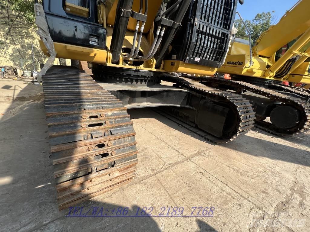 CAT 336D2 Crawler excavators