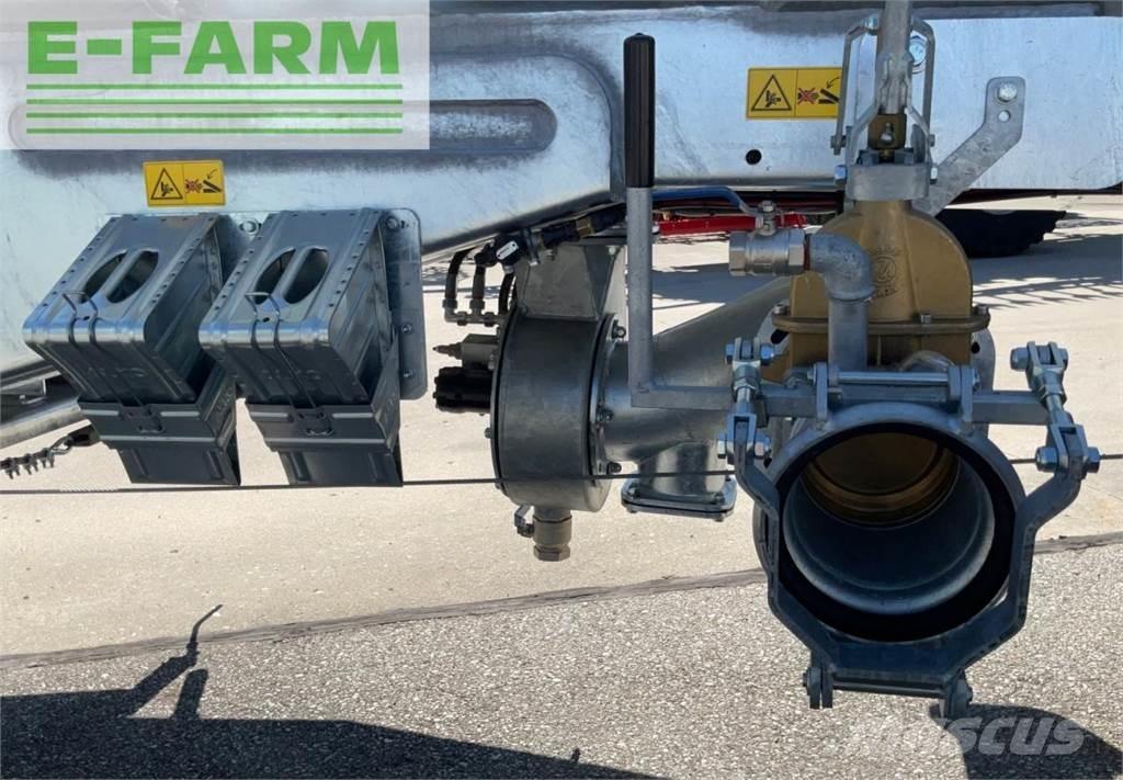 Kotte VE9.500 Manure spreaders