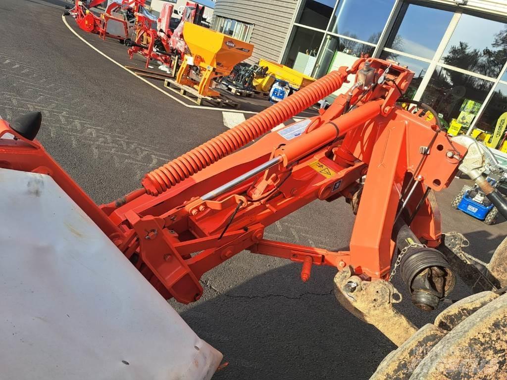 Kuhn GMD310FF Mowers