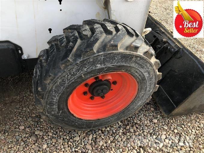 Bobcat S 300 Skid steer loaders