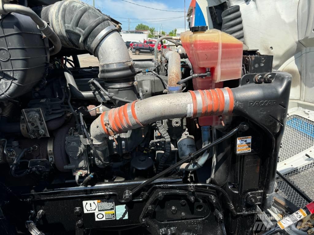 Kenworth T 680 Truck Tractor Units
