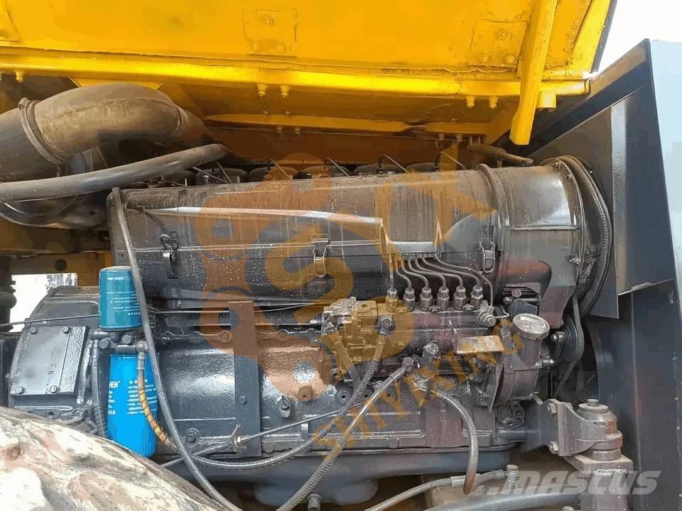 Dynapac CA 301 Single drum rollers