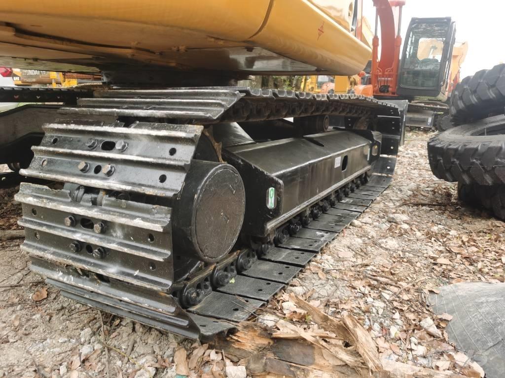 CAT 308 E 2 Midi excavators  7t - 12t