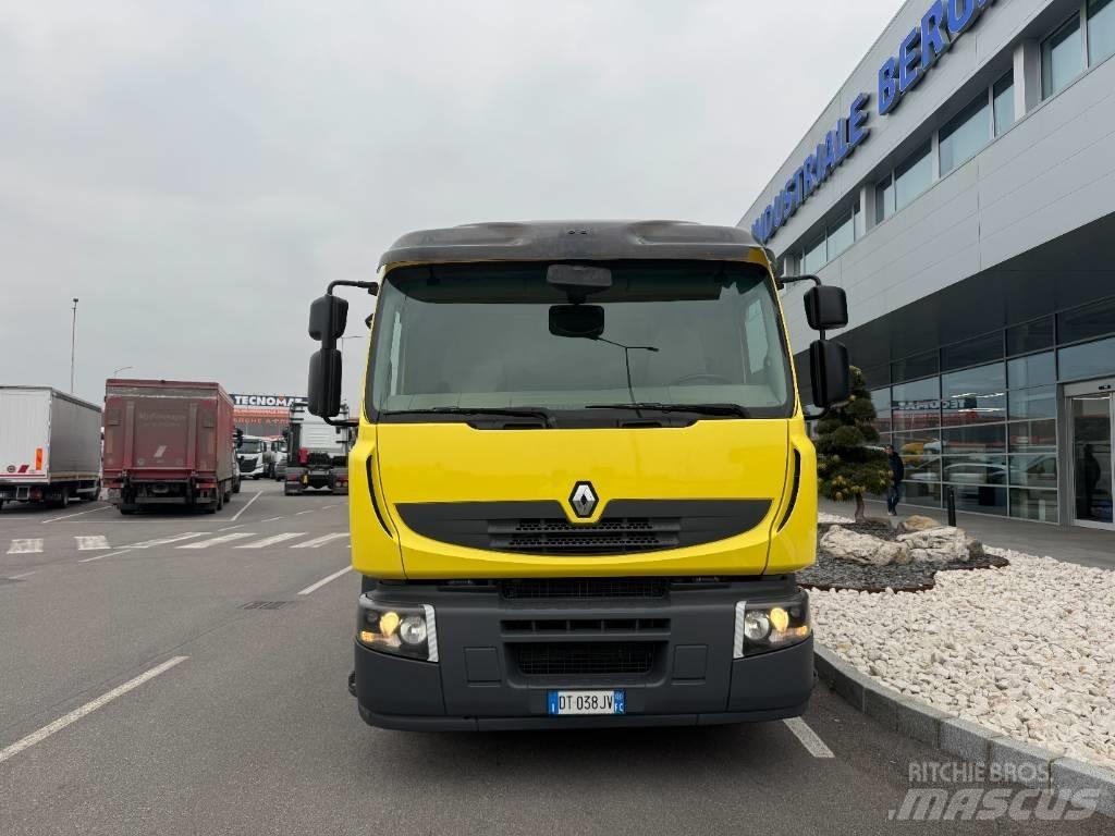 Renault Premium 270 Truck Tractor Units