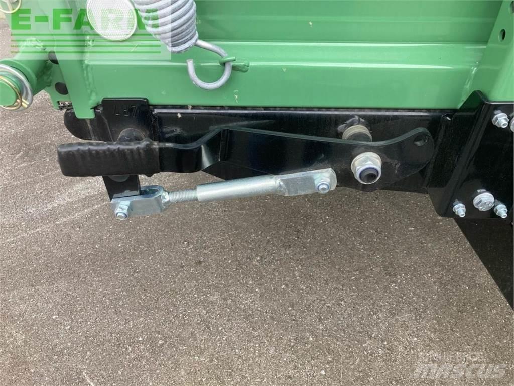 Brantner E8041 All purpose trailer