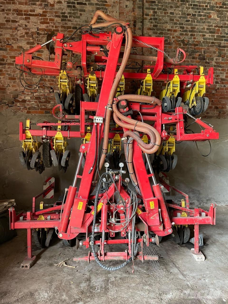 Kleine Unicorn 18 Precision sowing machines