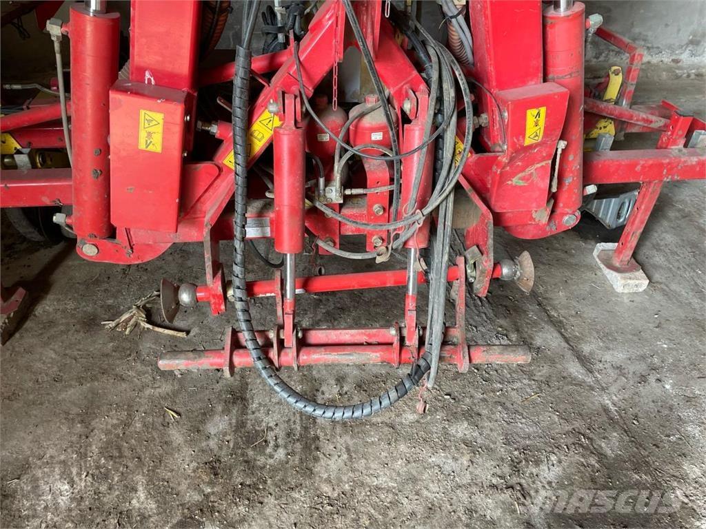 Kleine Unicorn 18 Precision sowing machines