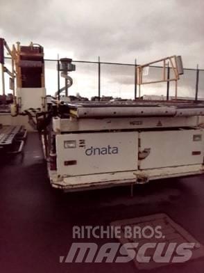 FMC COMMANDER 15I Other lifts and platforms