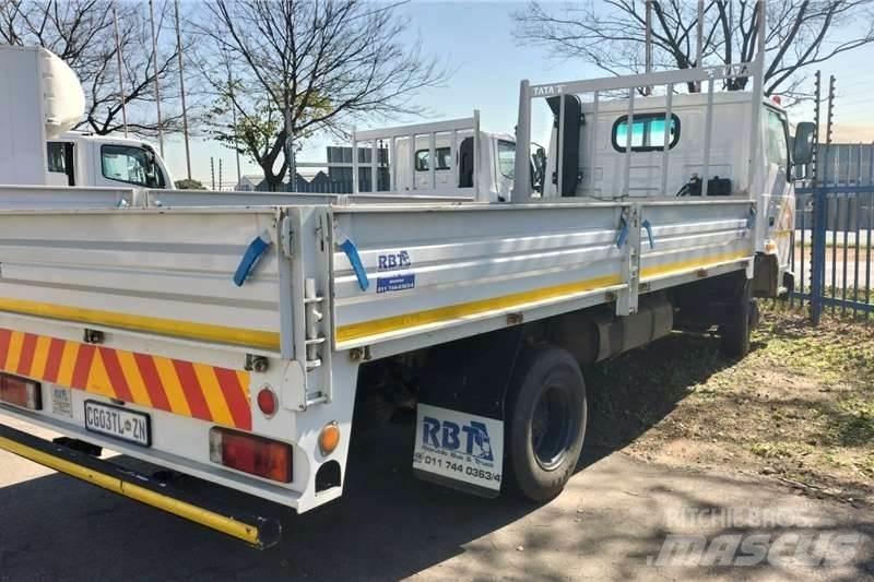 Tata - Other trucks