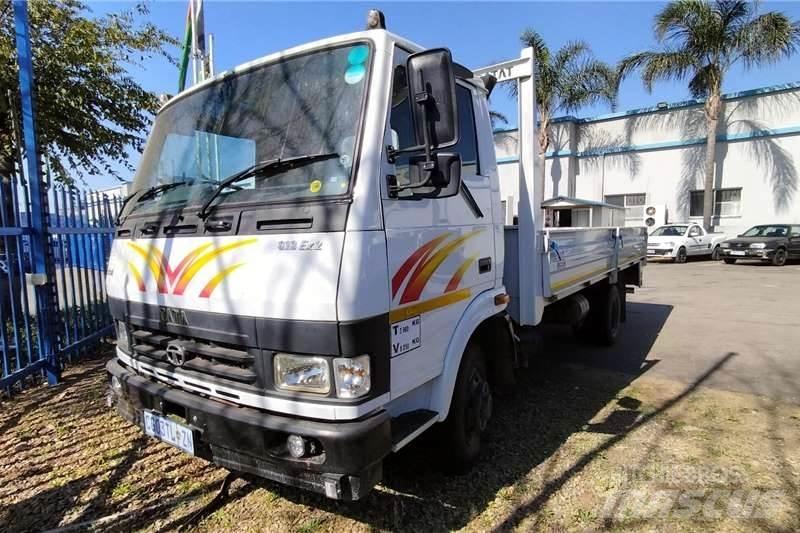 Tata - Other trucks