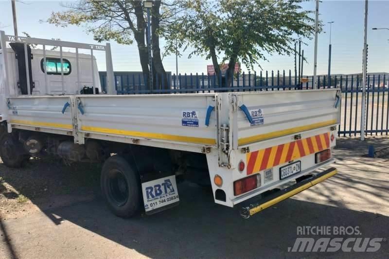 Tata - Other trucks