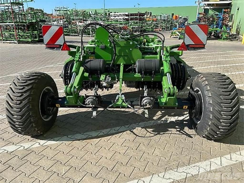 Amazone AW 12200 Farming rollers