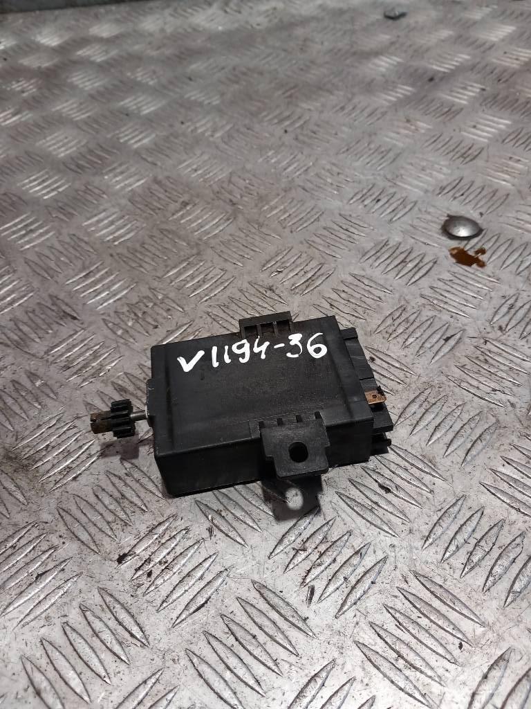 Volvo FH 12  3090297 Electronics