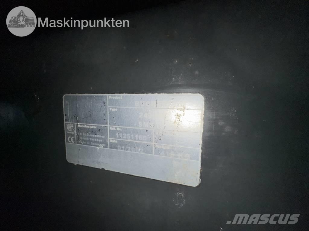 Ålö Universal skopa Buckets