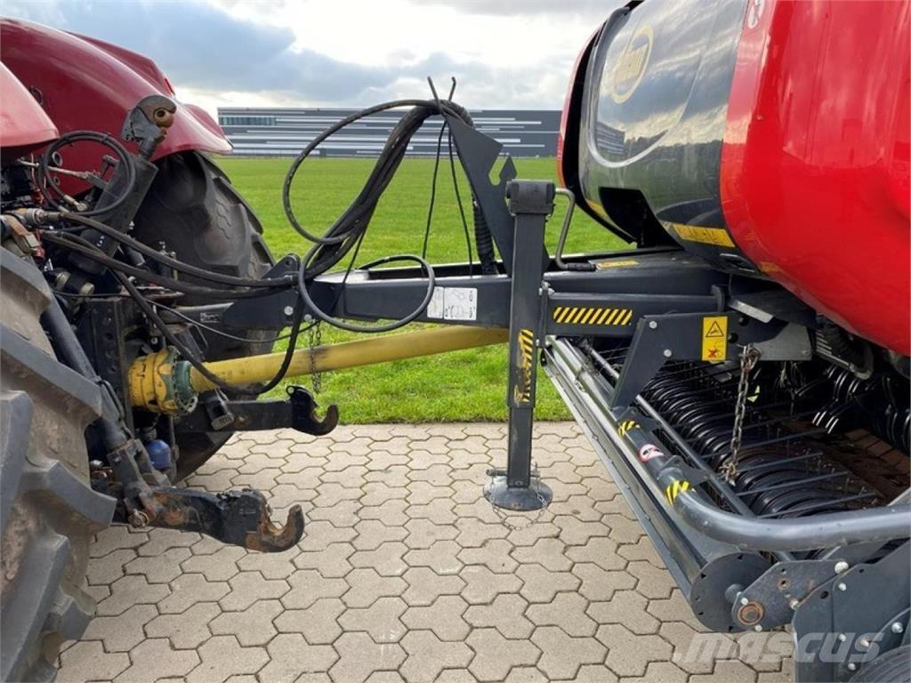 Vicon RV 5220 SC14 Round balers