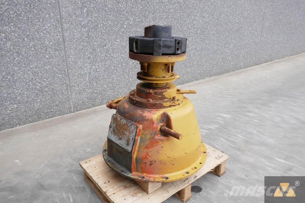 CAT Clutch 2N-7079 Other components