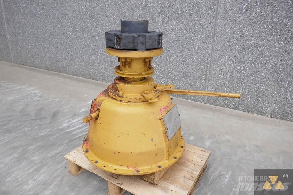 CAT Clutch 2N-7079 Other components