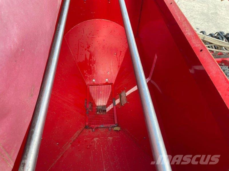 Horsch Pronto 9 DC Other farming machines