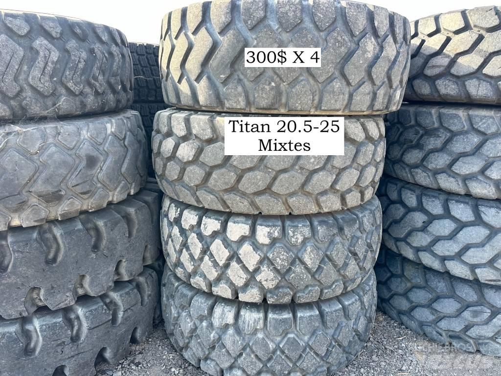 Bridgestone VJT FEL`s  spares & accessories