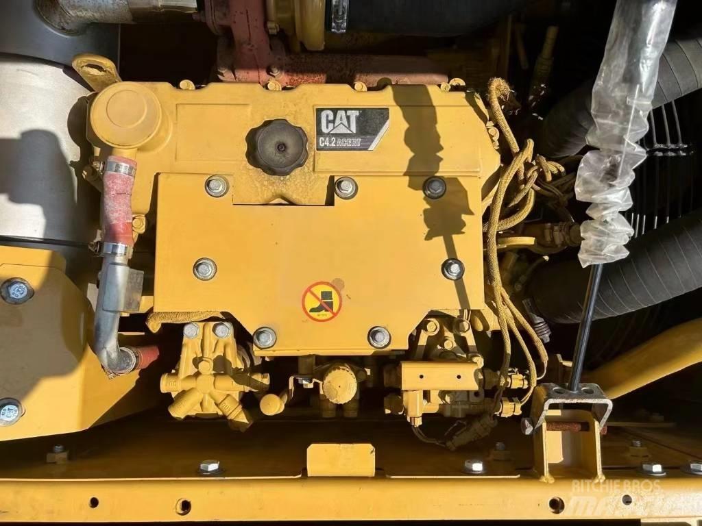 CAT 312 DGC Crawler excavators