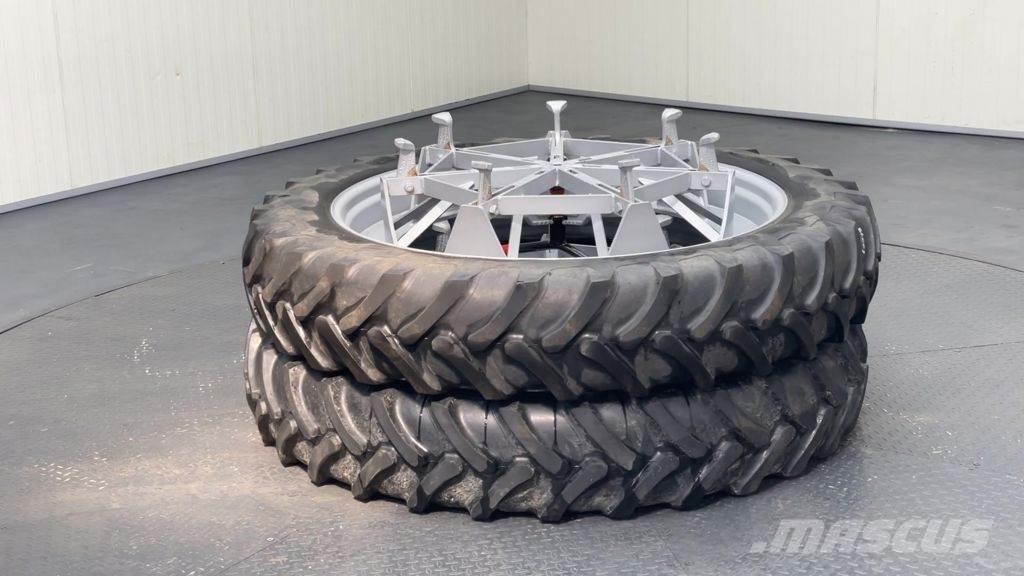 Molcon - Tyres, wheels and rims