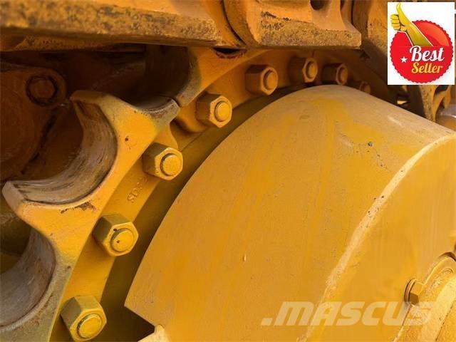 Shantui SD 32 Crawler dozers