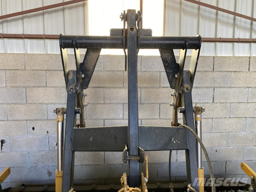 Alpego KH 300 R Power harrows and rototillers