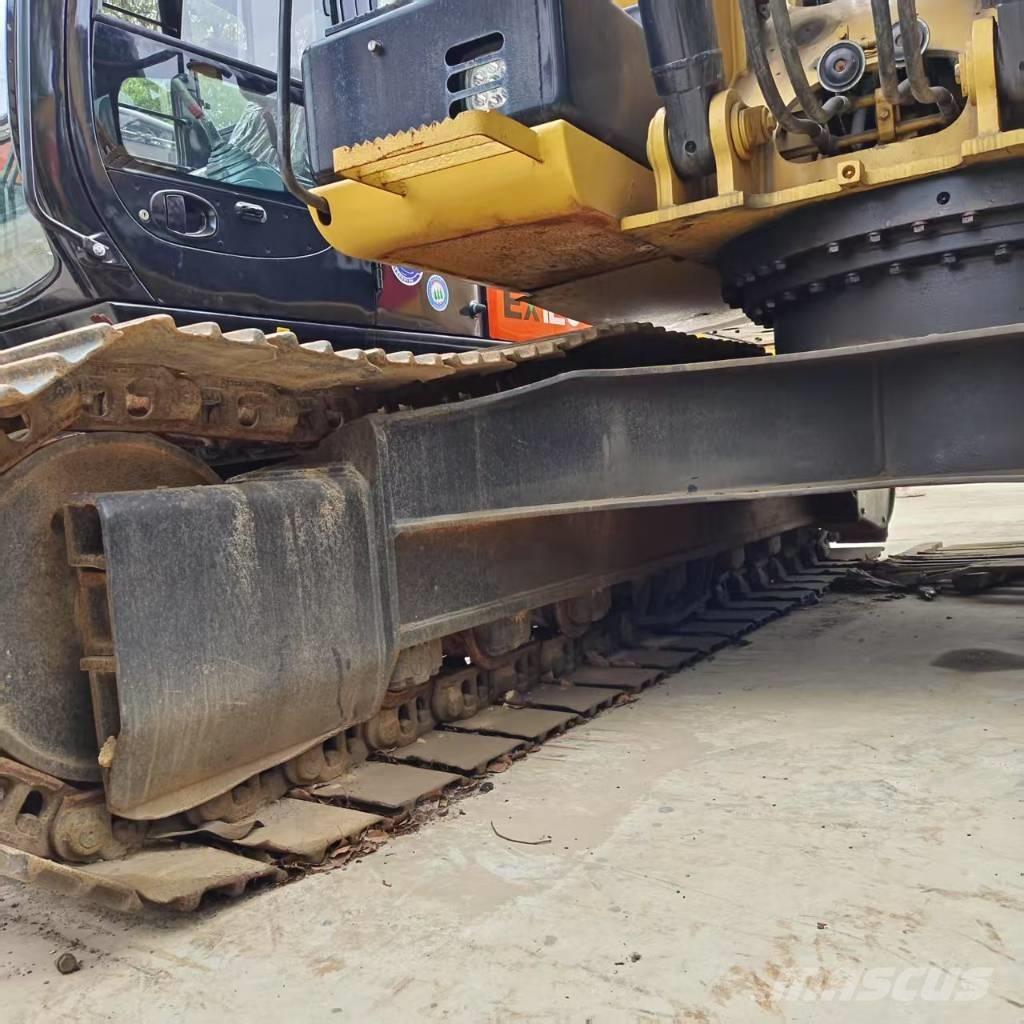CAT 315D2 Crawler excavators