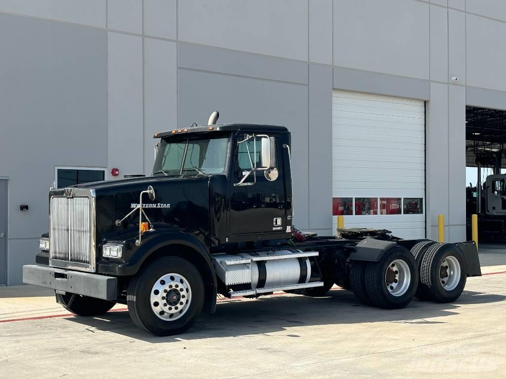 Western Star 4900 Truck Tractor Units