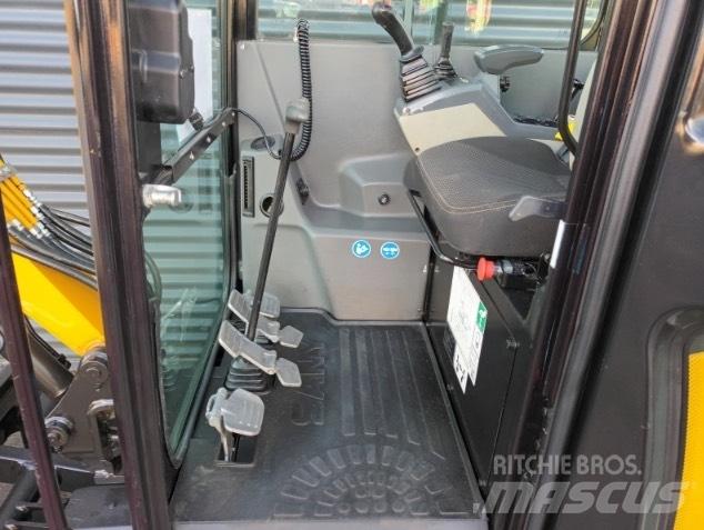 Sany sy18c Mini excavators < 7t
