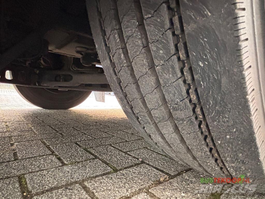 Setra S 415GT-HD Buses and Coaches