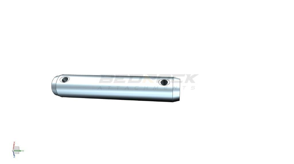 Bedrock 34.88MM PIN Other components