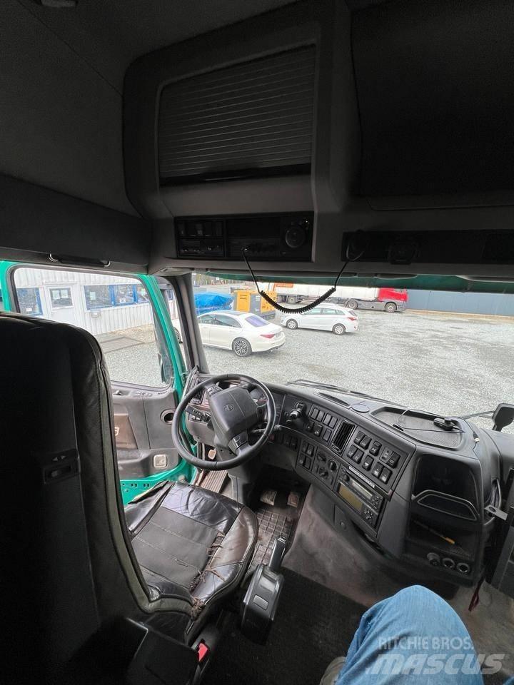 Volvo FH 16 750 Truck Tractor Units