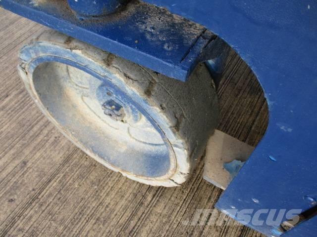 Genie GS 2646 (202) Scissor lifts
