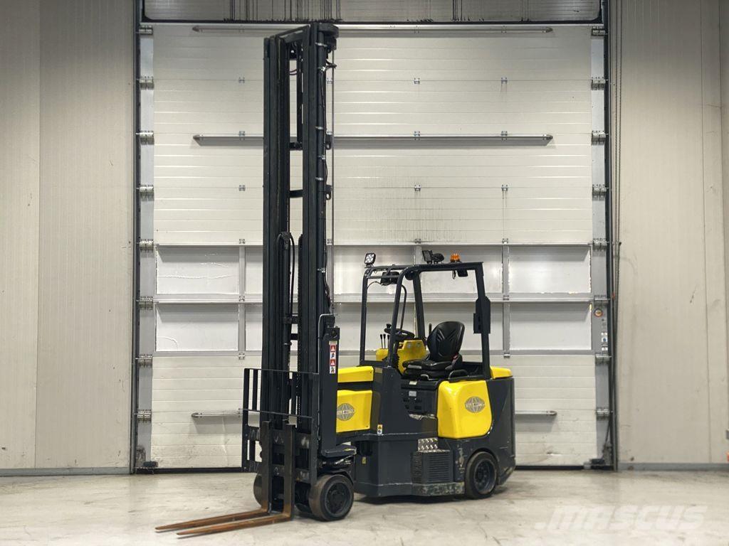Aisle-Master 20SHE Electric forklift trucks