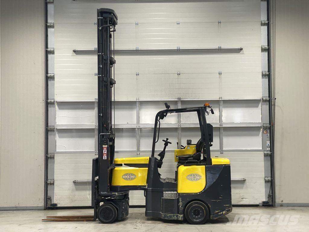 Aisle-Master 20SHE Electric forklift trucks