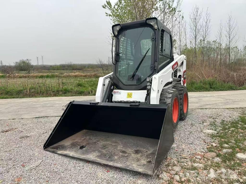 Bobcat S 450 Skid steer loaders